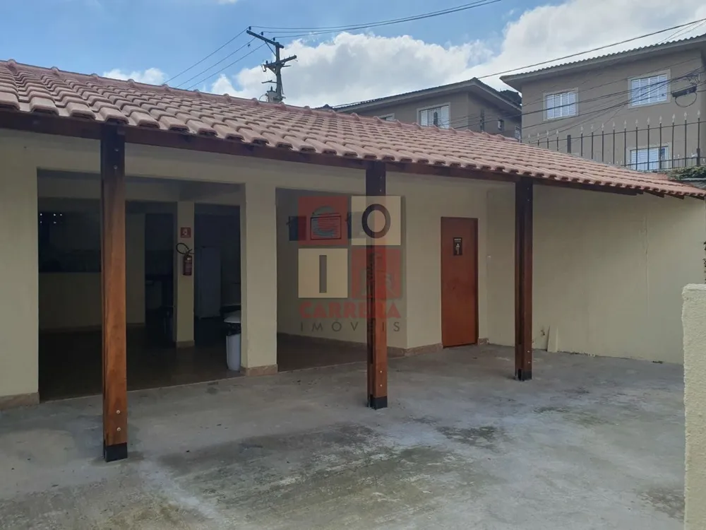 Apartamento, 2 quartos, 53 m² - Foto 5