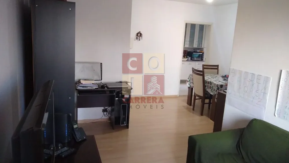 Apartamento, 2 quartos, 53 m² - Foto 2