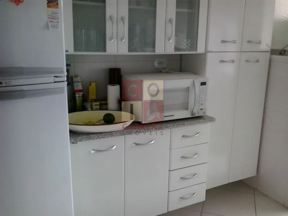 Apartamento, 2 quartos, 53 m² - Foto 1