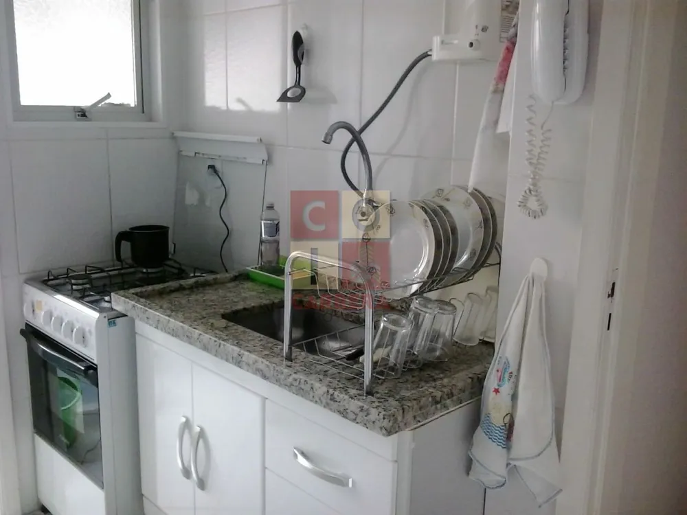 Apartamento, 2 quartos, 53 m² - Foto 3