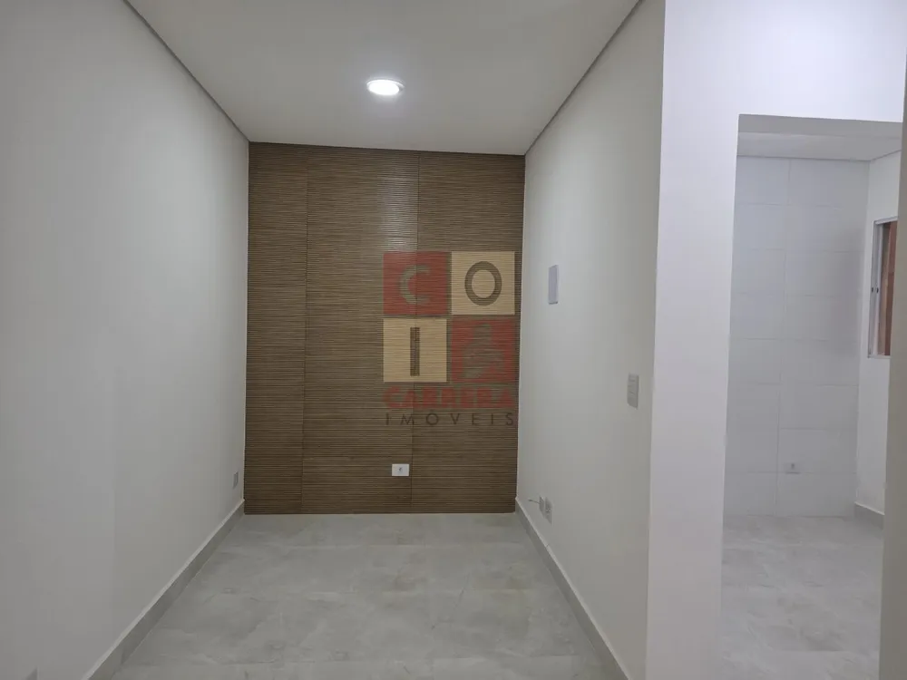 Apartamento, 1 quarto, 35 m² - Foto 2