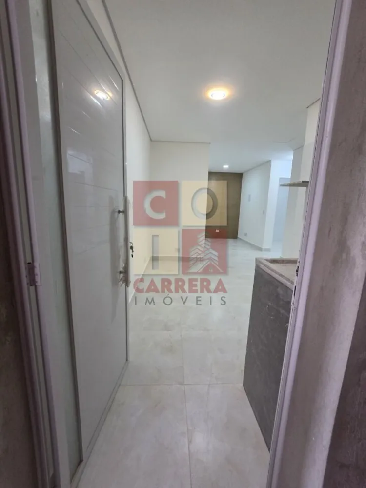 Apartamento, 1 quarto, 35 m² - Foto 8