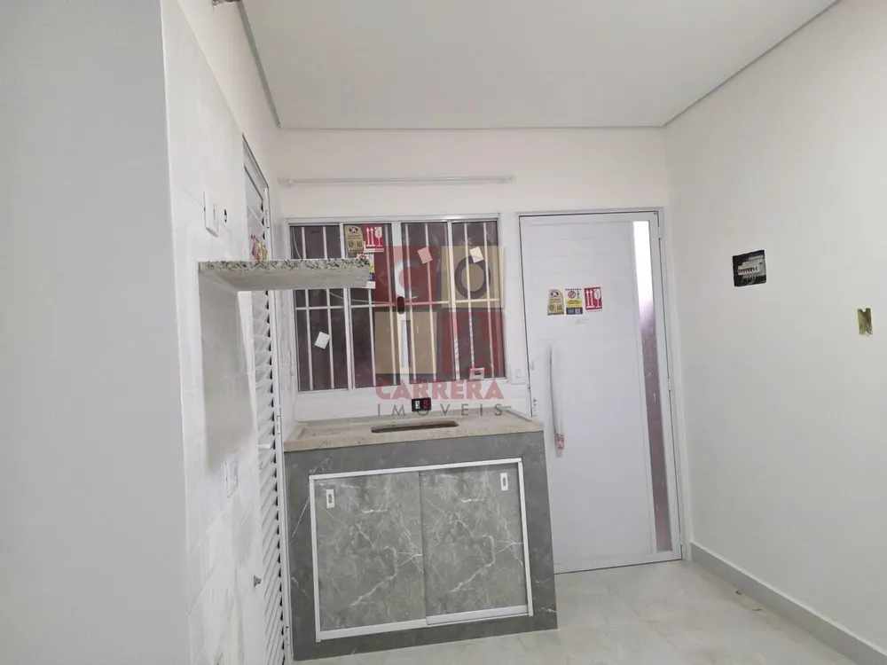 Apartamento, 1 quarto, 35 m² - Foto 10