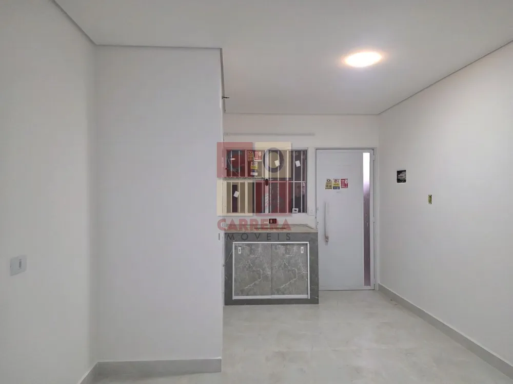 Apartamento, 1 quarto, 35 m² - Foto 5