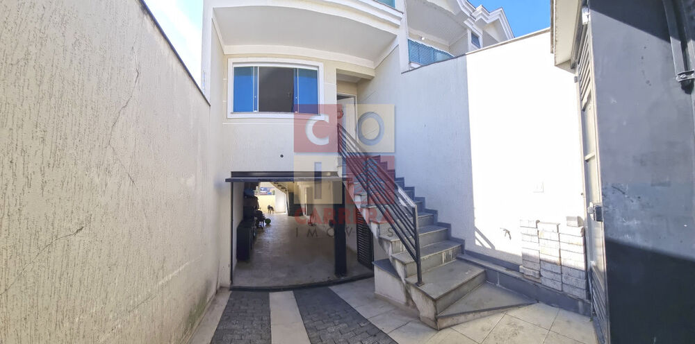 Casa, 2 quartos, 112 m² - Foto 1