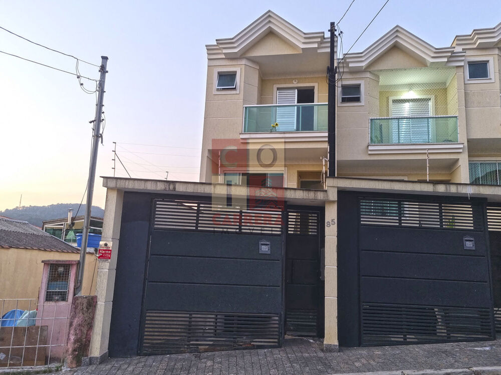 Casa, 2 quartos, 112 m² - Foto 2