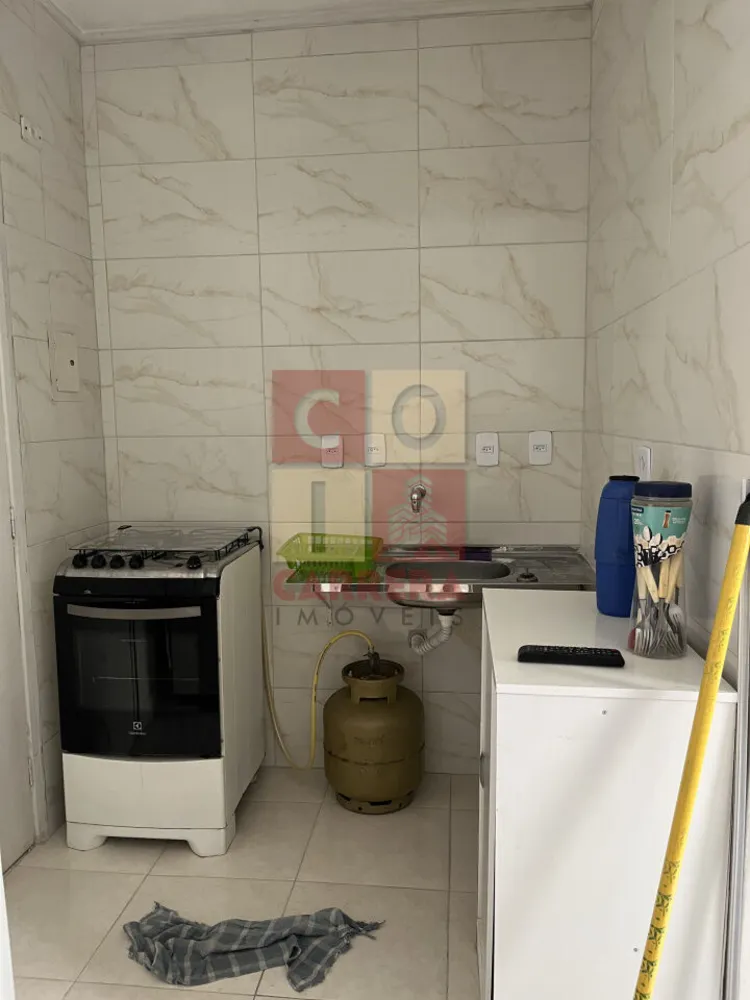 Apartamento, 1 quarto, 19 m² - Foto 4