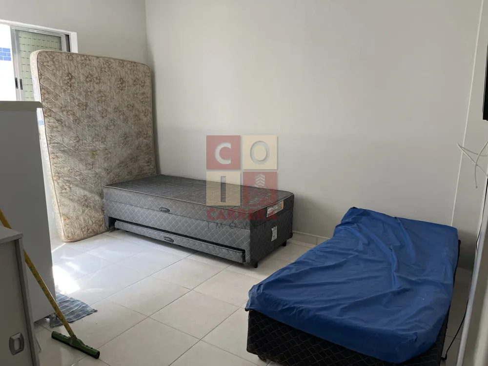 Apartamento, 1 quarto, 19 m² - Foto 1