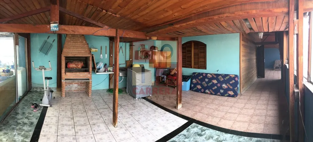 Casa, 2 quartos, 560 m² - Foto 3