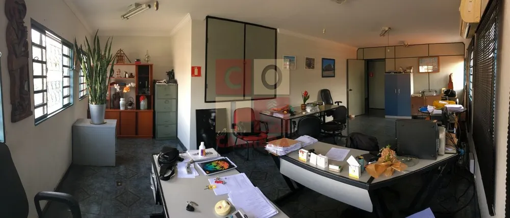Casa, 2 quartos, 560 m² - Foto 1