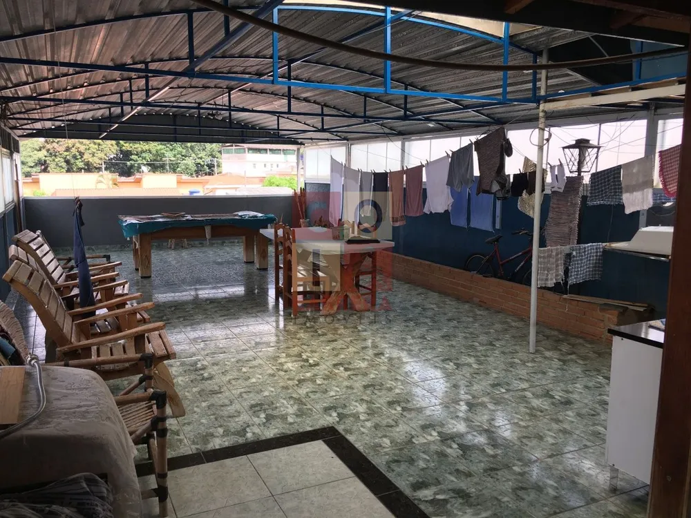 Casa, 2 quartos, 560 m² - Foto 14