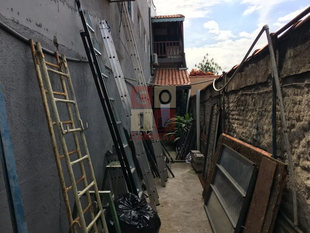 Casa, 2 quartos, 560 m² - Foto 5