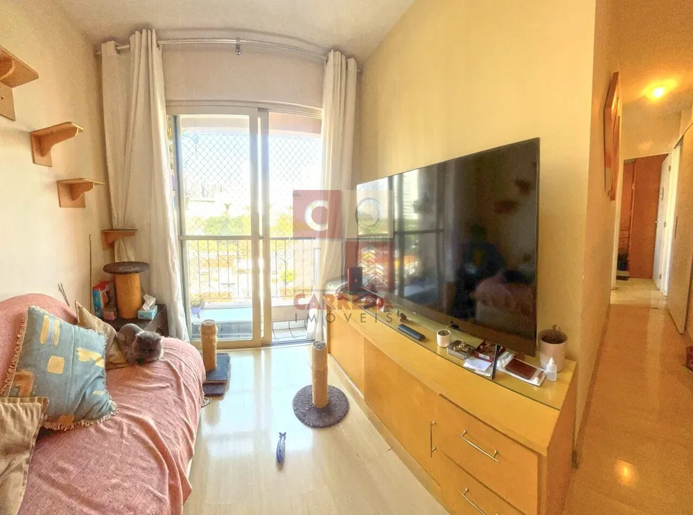 Apartamento, 2 quartos, 48 m² - Foto 12