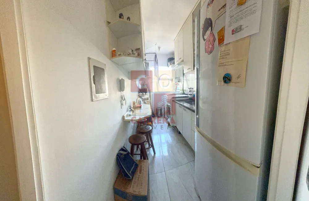 Apartamento, 2 quartos, 48 m² - Foto 2