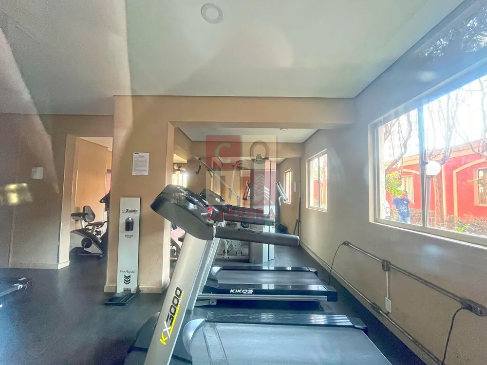 Apartamento, 2 quartos, 48 m² - Foto 13