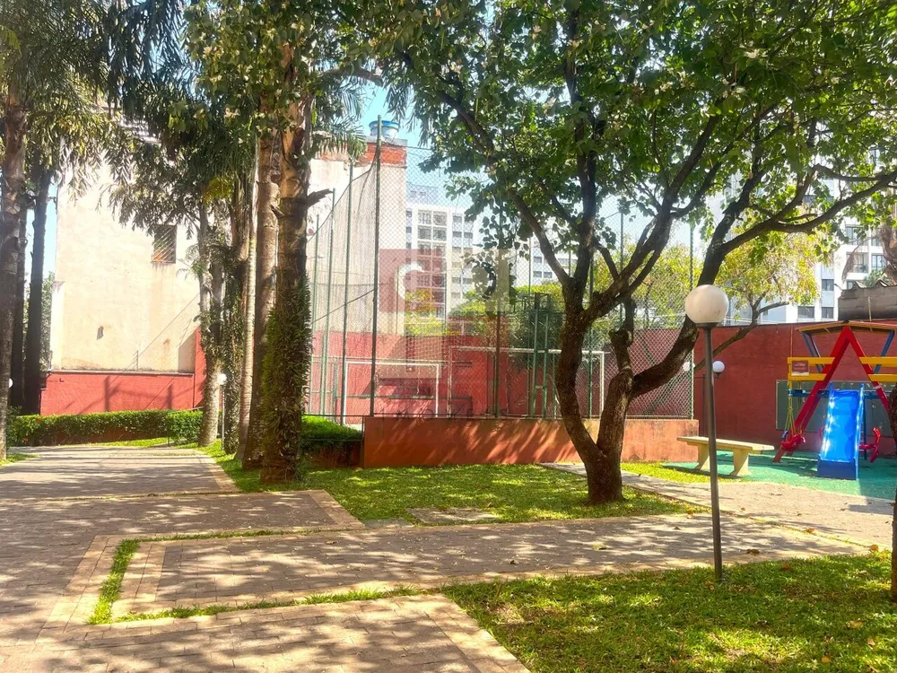 Apartamento, 2 quartos, 48 m² - Foto 6