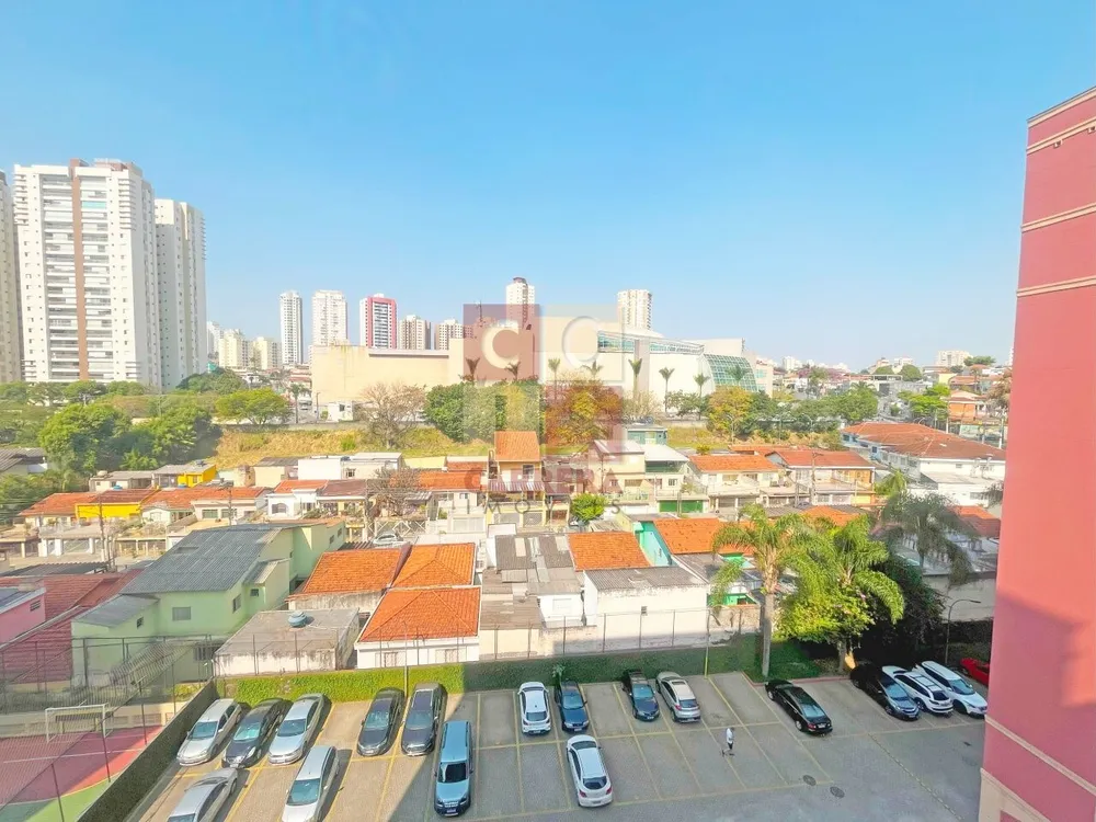 Apartamento, 2 quartos, 48 m² - Foto 5