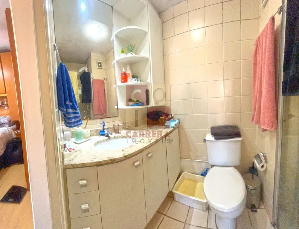 Apartamento, 2 quartos, 48 m² - Foto 9
