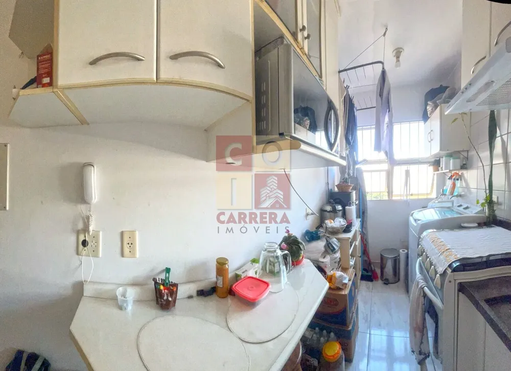 Apartamento, 2 quartos, 48 m² - Foto 8