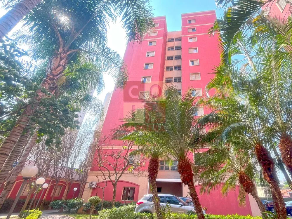 Apartamento, 2 quartos, 48 m² - Foto 10
