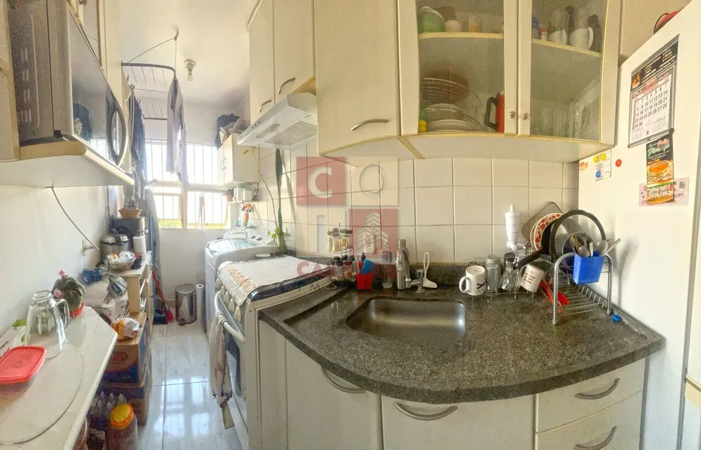 Apartamento, 2 quartos, 48 m² - Foto 7