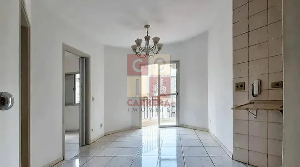 Apartamento, 1 quarto, 29 m² - Foto 2