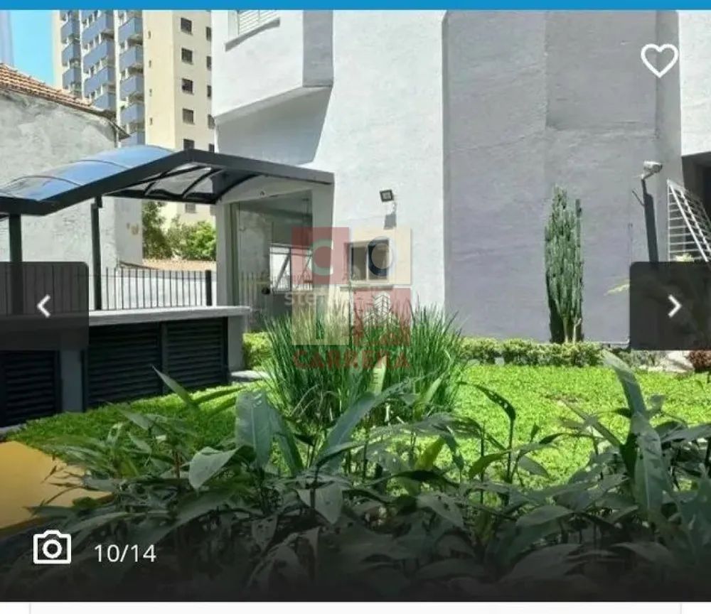 Apartamento, 1 quarto, 29 m² - Foto 5