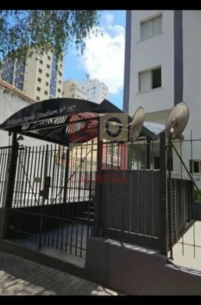 Apartamento, 1 quarto, 29 m² - Foto 11