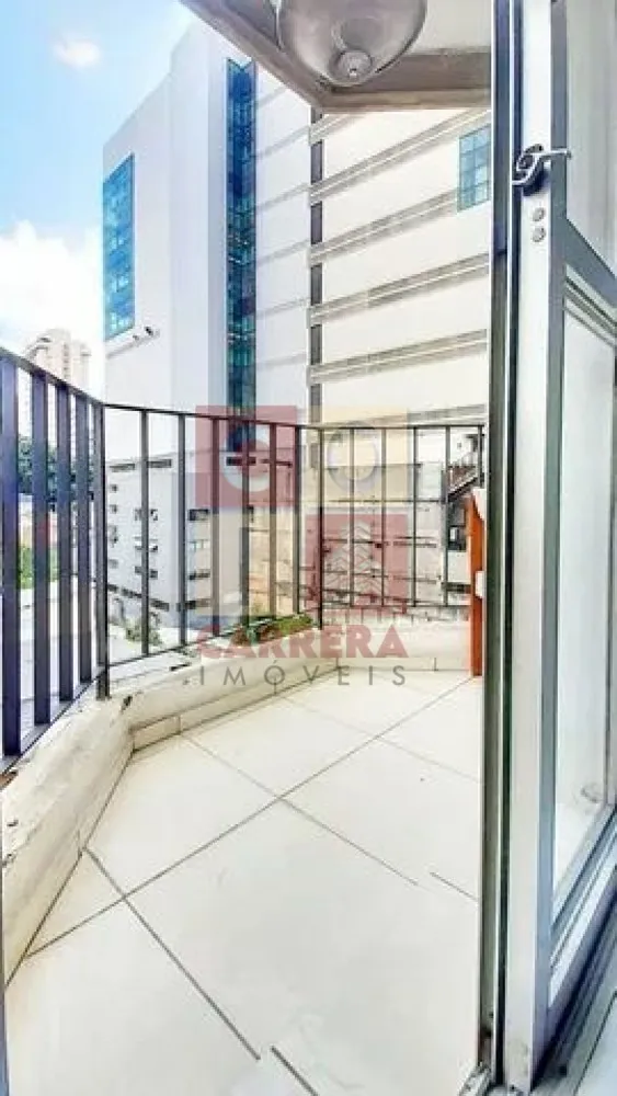 Apartamento, 1 quarto, 29 m² - Foto 14