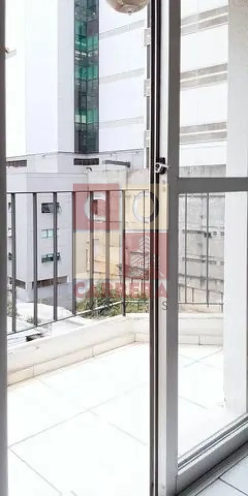 Apartamento, 1 quarto, 29 m² - Foto 6