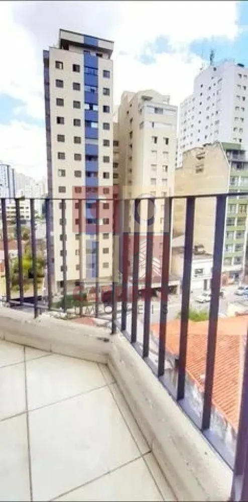 Apartamento, 1 quarto, 29 m² - Foto 15