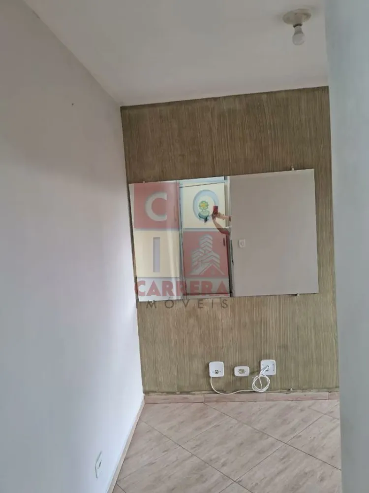 Apartamento, 2 quartos, 49 m² - Foto 5