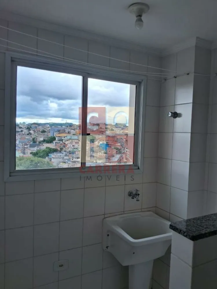 Apartamento, 2 quartos, 49 m² - Foto 8