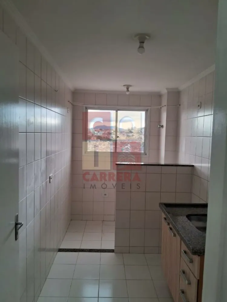 Apartamento, 2 quartos, 49 m² - Foto 1