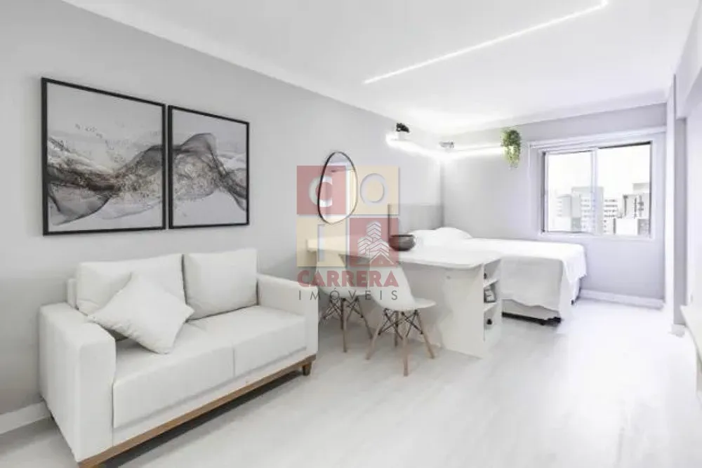 Apartamento, 1 quarto, 25 m² - Foto 6