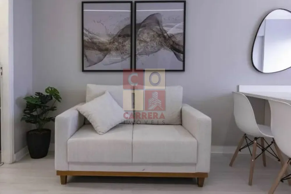 Apartamento, 1 quarto, 25 m² - Foto 7