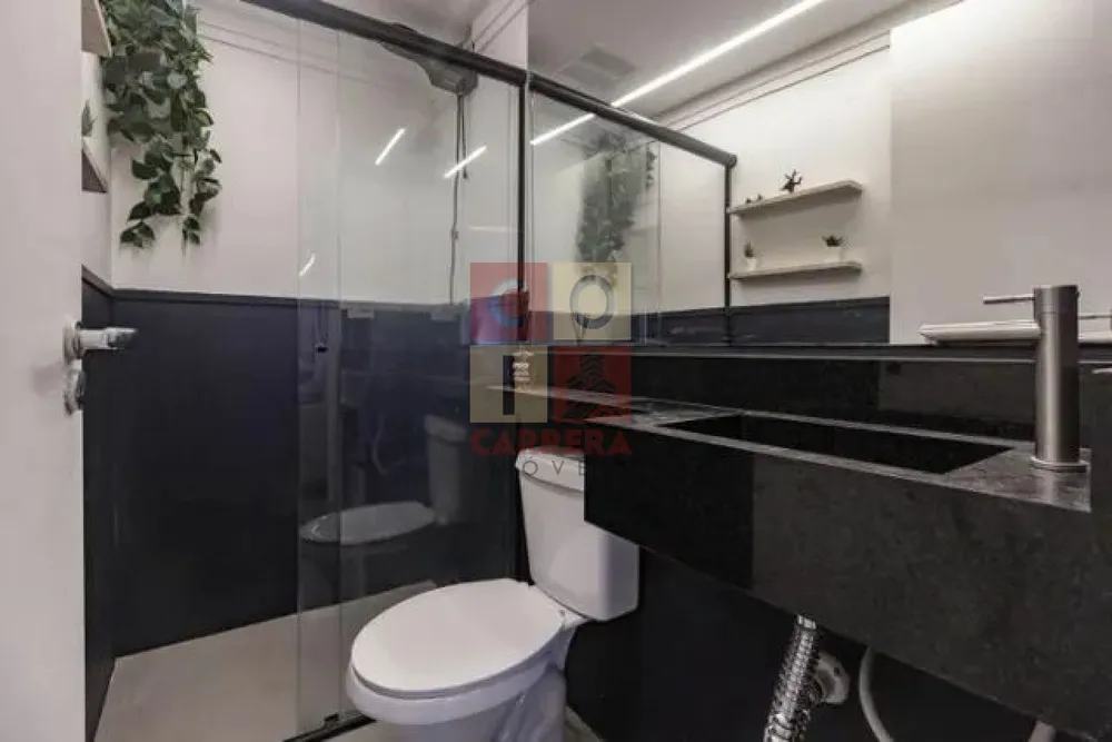 Apartamento, 1 quarto, 25 m² - Foto 13