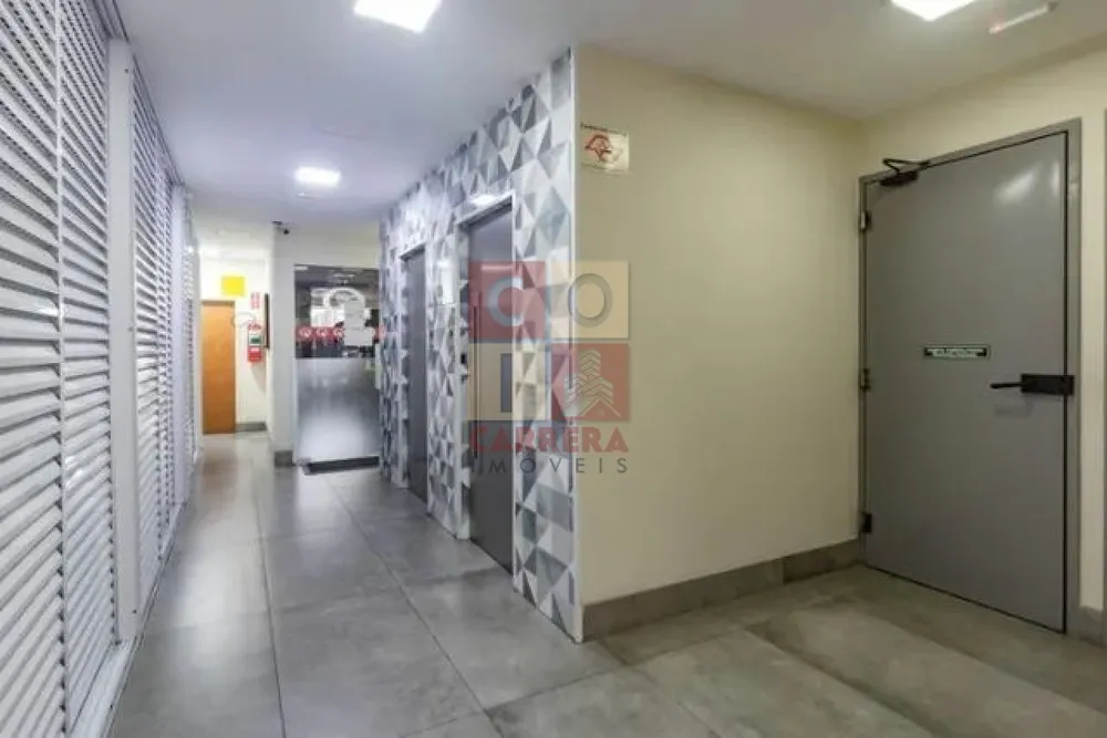 Apartamento, 1 quarto, 25 m² - Foto 12