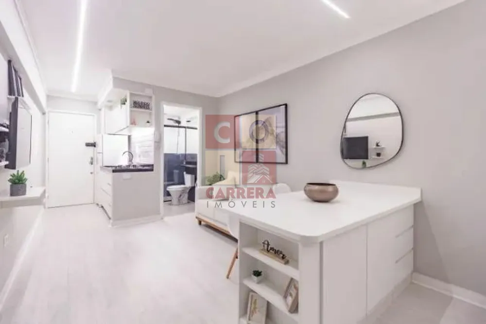 Apartamento, 1 quarto, 25 m² - Foto 15