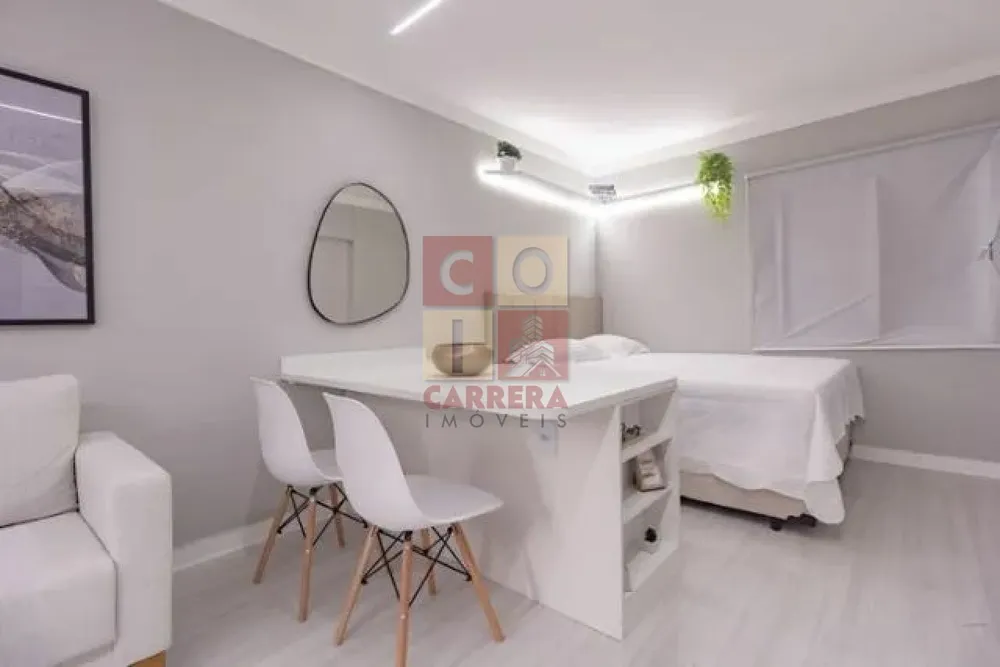 Apartamento, 1 quarto, 25 m² - Foto 5
