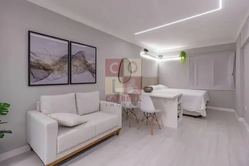 Apartamento, 1 quarto, 25 m² - Foto 9