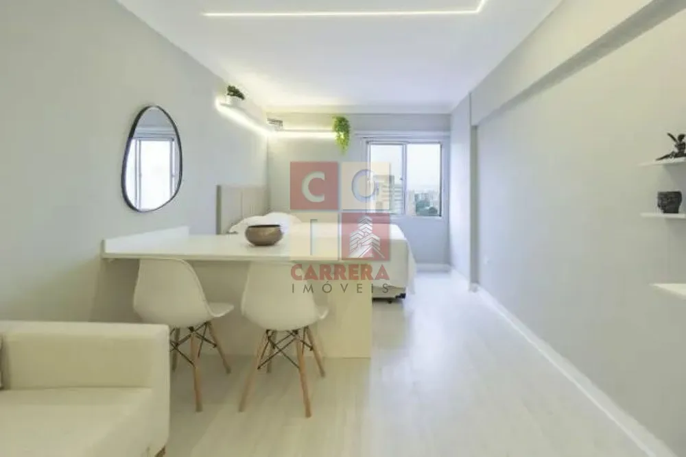 Apartamento, 1 quarto, 25 m² - Foto 1