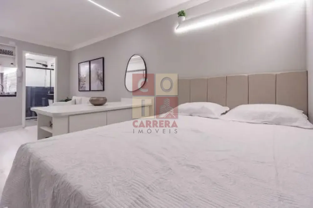 Apartamento, 1 quarto, 25 m² - Foto 11