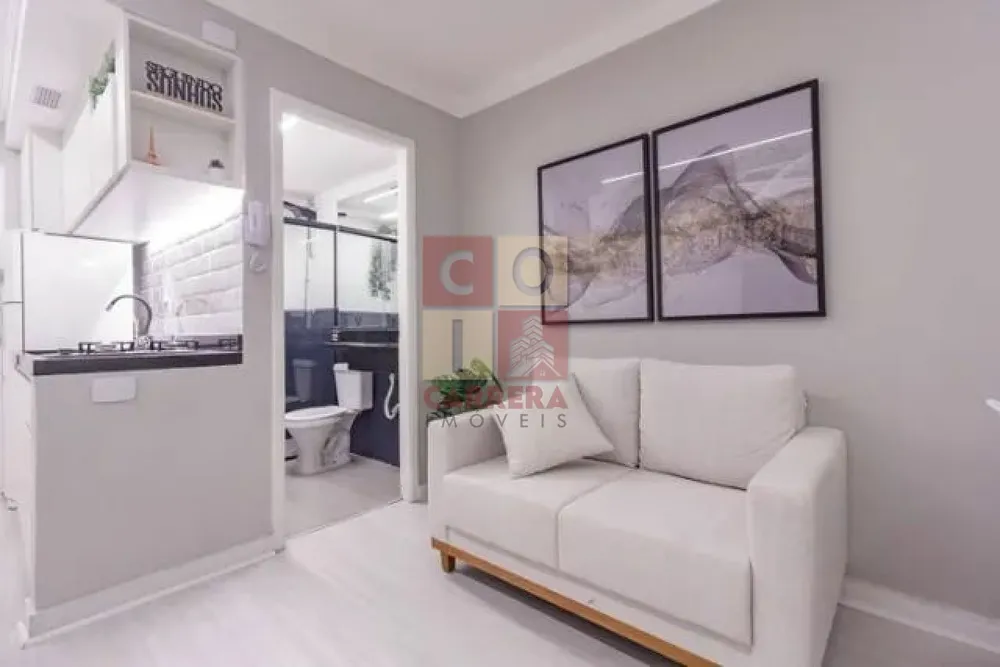 Apartamento, 1 quarto, 25 m² - Foto 14