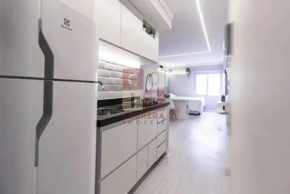 Apartamento, 1 quarto, 25 m² - Foto 3