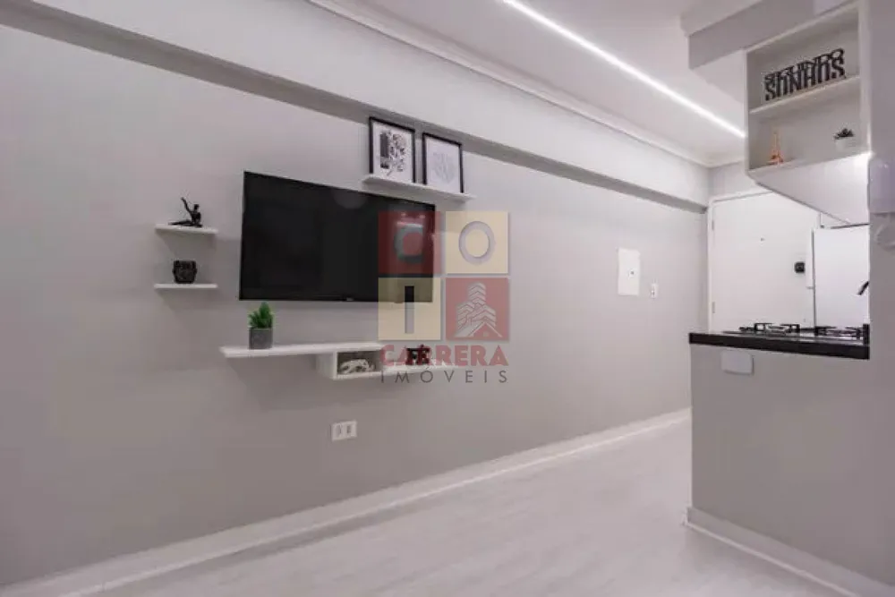 Apartamento, 1 quarto, 25 m² - Foto 2