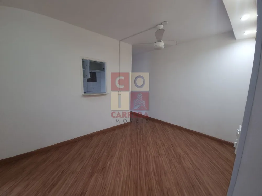 Apartamento, 2 quartos, 53 m² - Foto 1