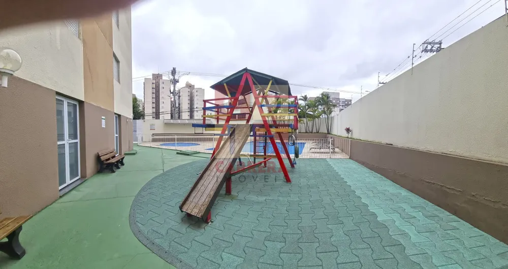 Apartamento, 2 quartos, 53 m² - Foto 7