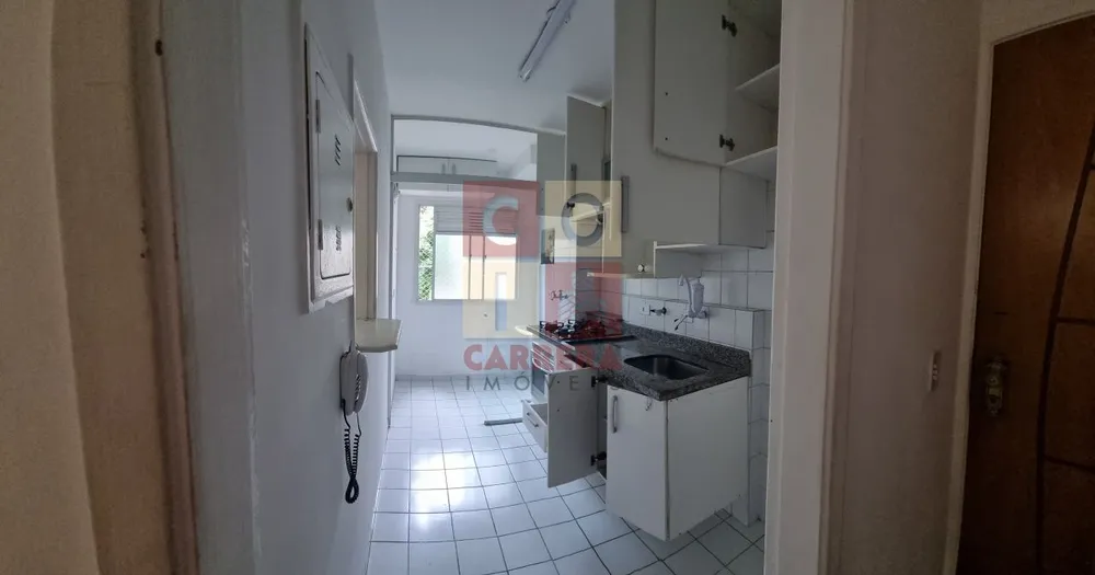 Apartamento, 2 quartos, 53 m² - Foto 12