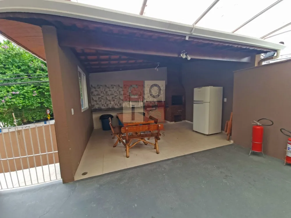 Apartamento, 2 quartos, 53 m² - Foto 11